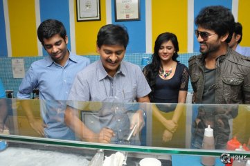 Yamaleela 2 Movie Team Sizzle at Hazzel